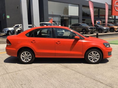2018 Volkswagen VENTO COMFORTLINE TDI STD.