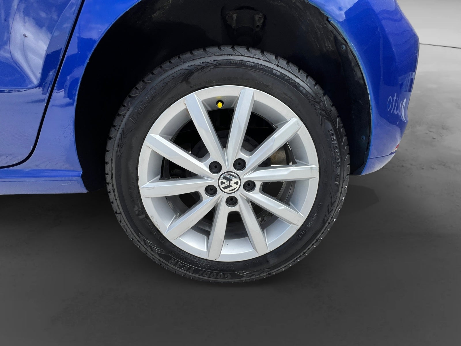 2019 Volkswagen POLO DESIGN & SOUND STD.