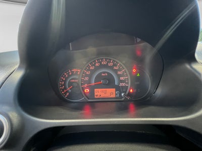 2024 Dodge ATTITUDE SE TA