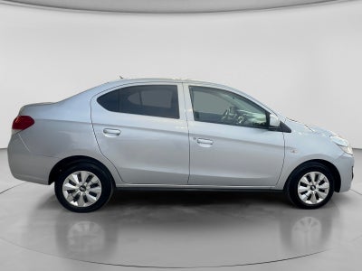 2024 Dodge ATTITUDE SE TA