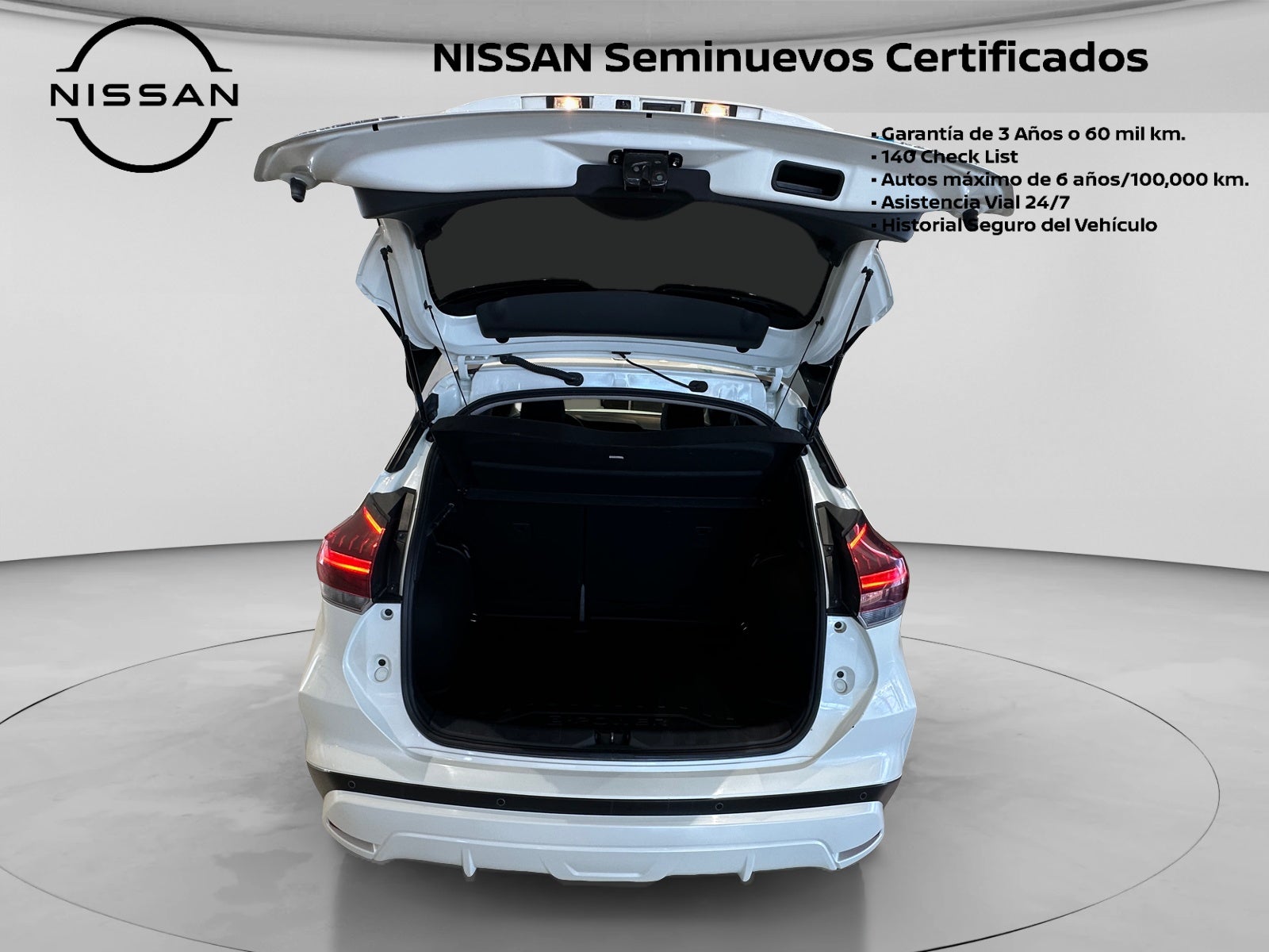 2023 Nissan KICKS E-POWER KICKS E-POWER PLATINUM