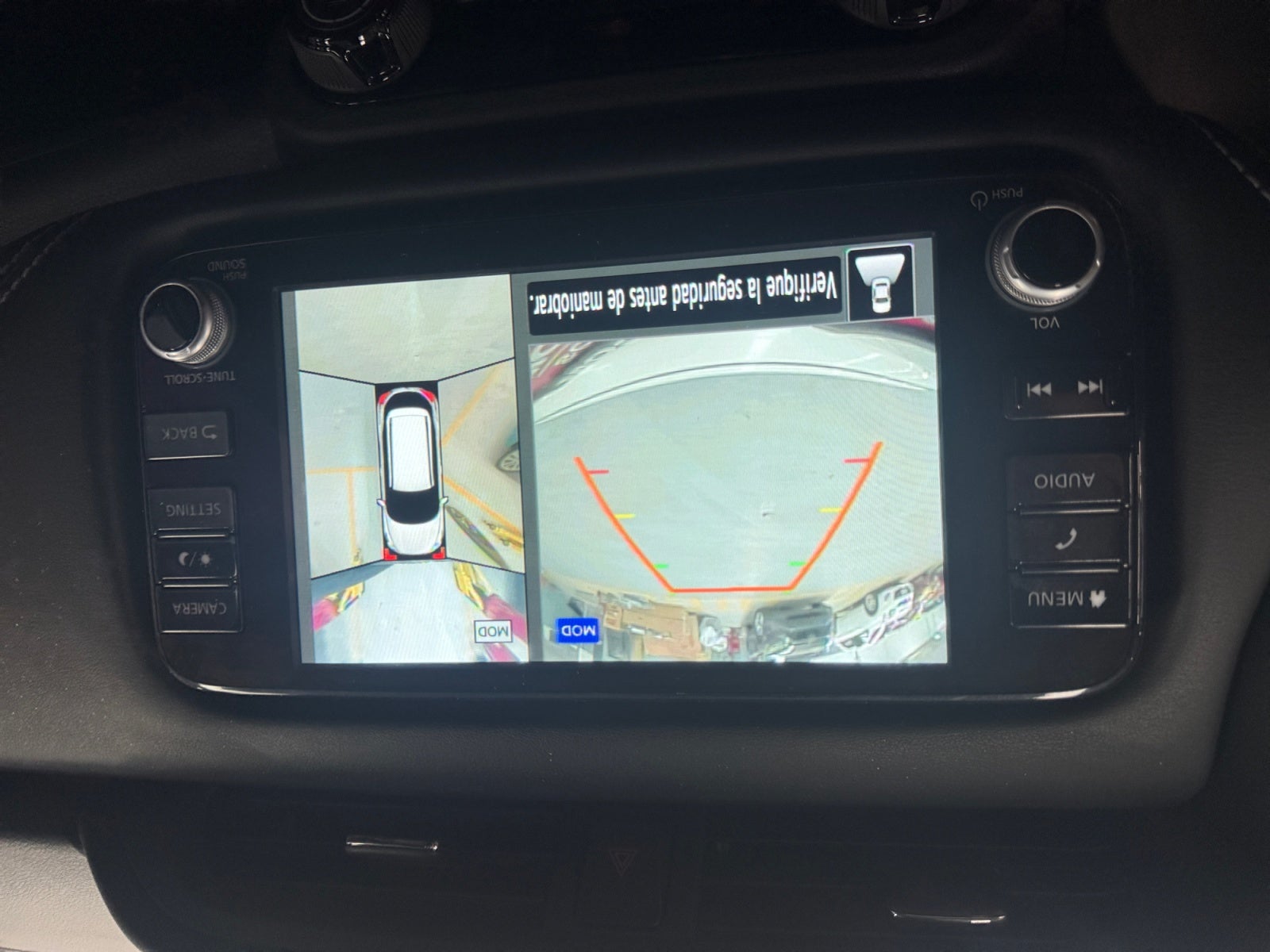 2023 Nissan KICKS E-POWER KICKS E-POWER PLATINUM