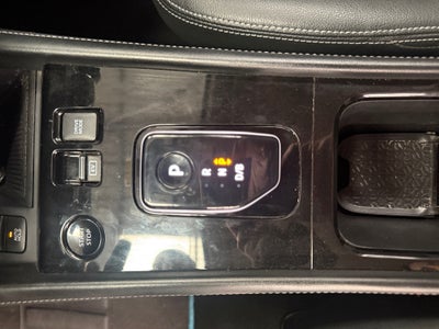 2023 Nissan KICKS E-POWER KICKS E-POWER PLATINUM