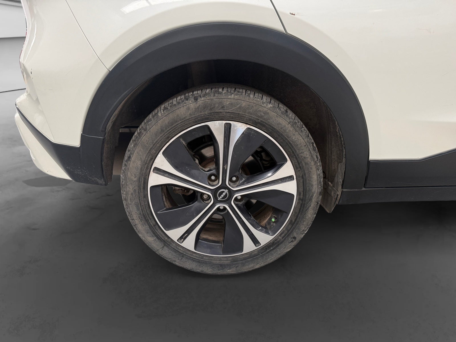 2023 Nissan KICKS E-POWER KICKS E-POWER PLATINUM