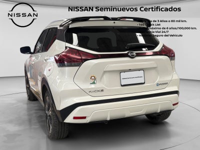 2023 Nissan KICKS E-POWER KICKS E-POWER PLATINUM