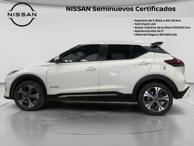 2023 Nissan KICKS E-POWER KICKS E-POWER PLATINUM