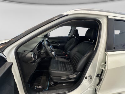 2023 Nissan KICKS E-POWER KICKS E-POWER PLATINUM