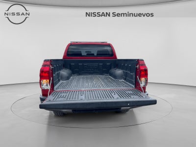 2018 SHANTUI HILUX 4X2 DOBLE CABINA SR