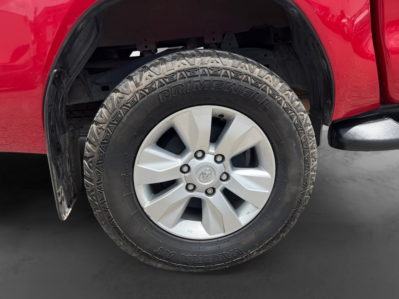 2018 SHANTUI HILUX 4X2 DOBLE CABINA SR