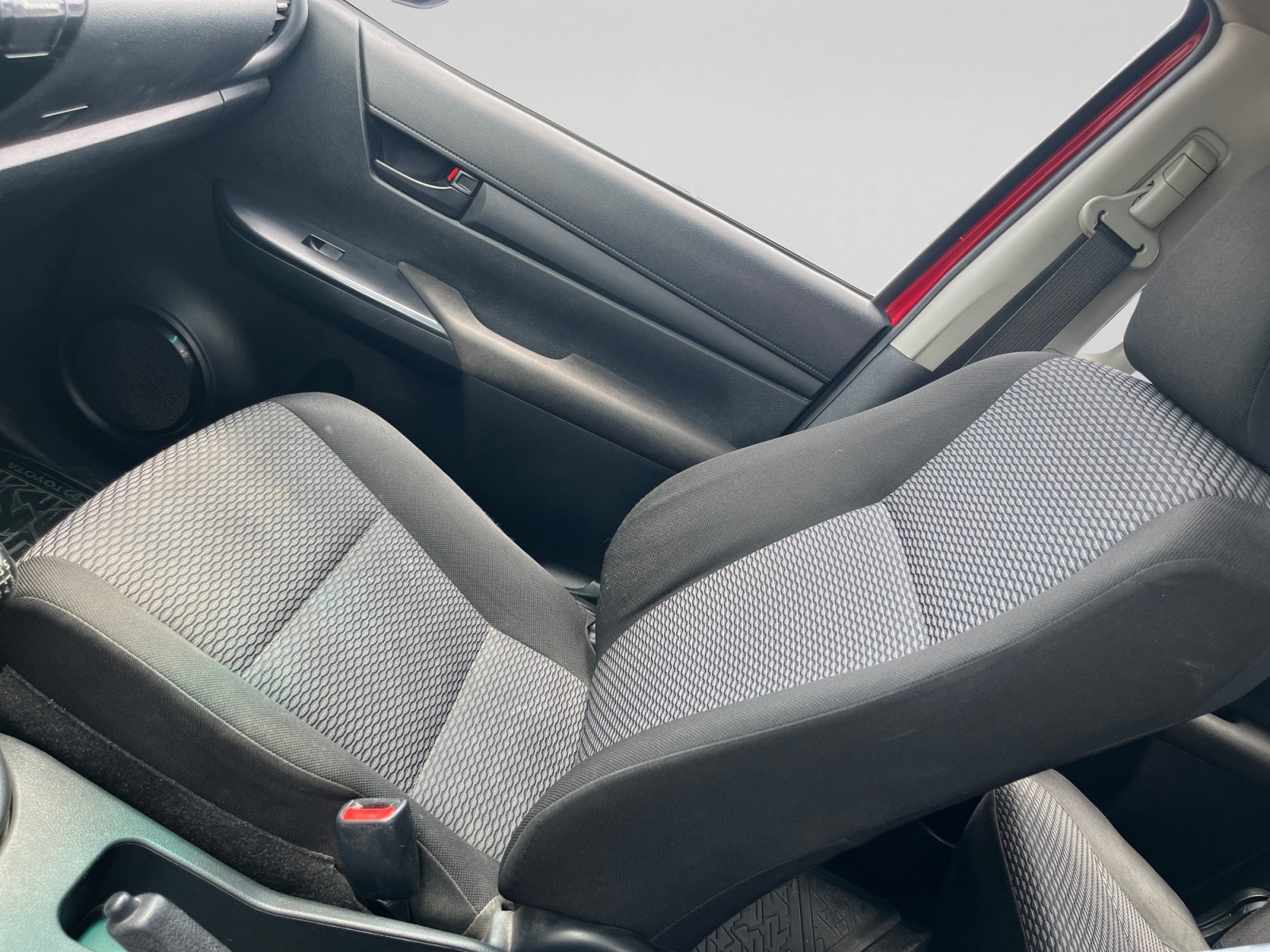 2018 SHANTUI HILUX 4X2 DOBLE CABINA SR