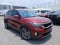 2022 Kia SELTOS SELTOS 1.6L SX T/A