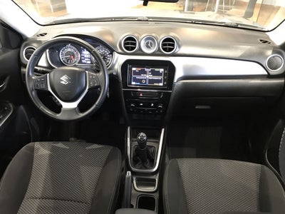2020 SUZUKI VITARA GLS TM