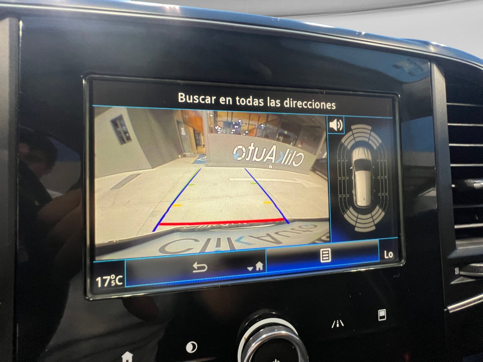 2023 RENAULT KOLEOS INTENS