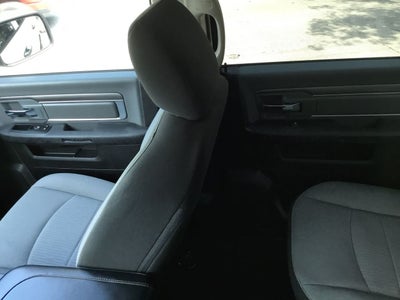 2023 RAM RAM 1500 HEMI SPORT CREW CAB 4X4 V8 8AT