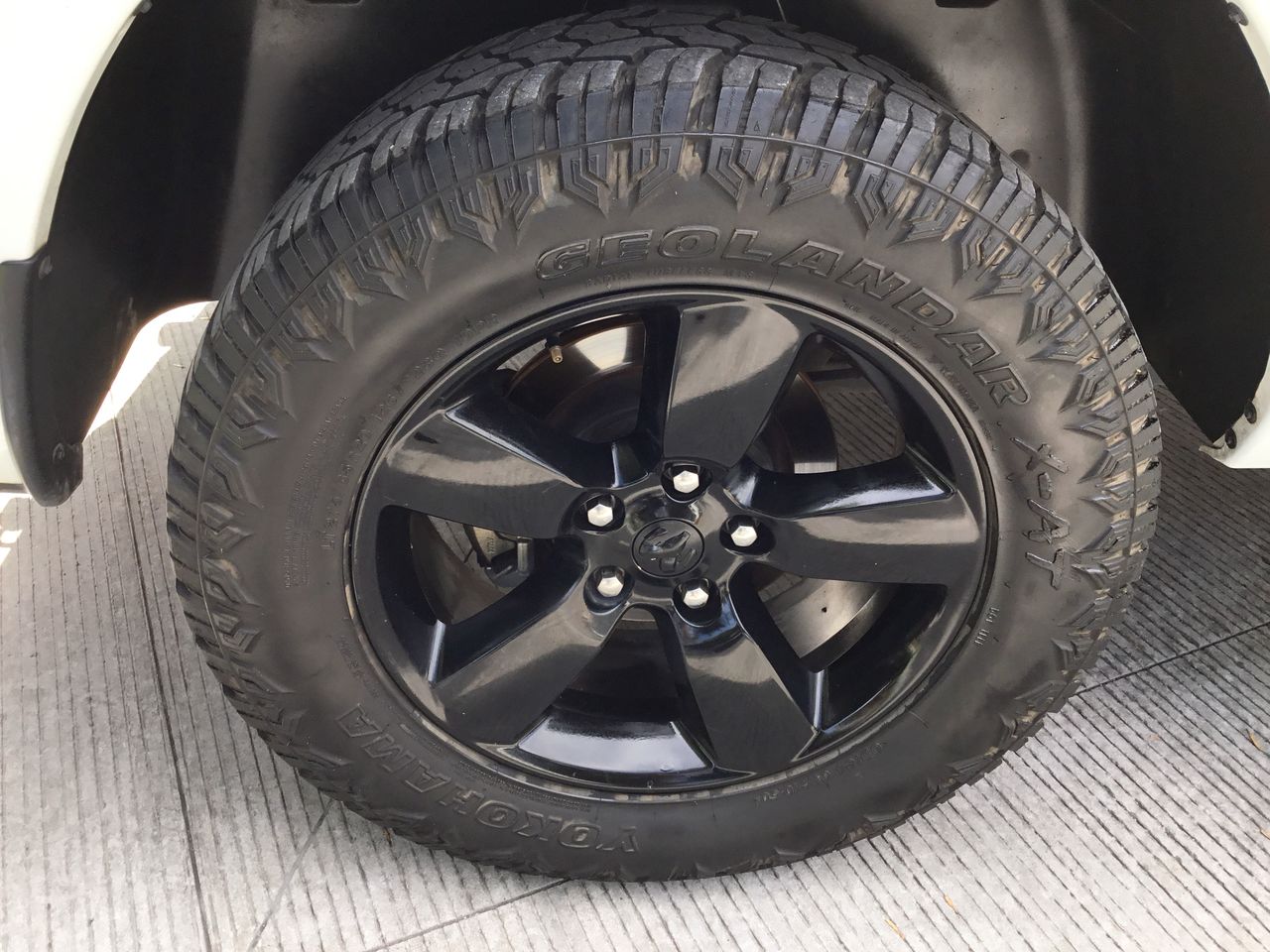 2023 RAM RAM 1500 HEMI SPORT CREW CAB 4X4 V8 8AT