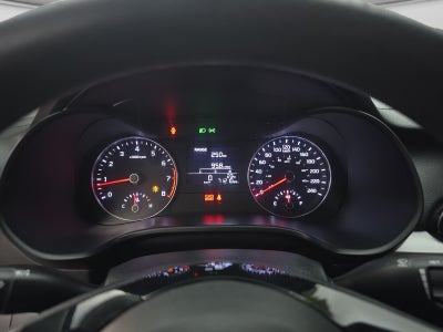2021 Kia FORTE FORTE 2.0 L LX T/M SEDAN