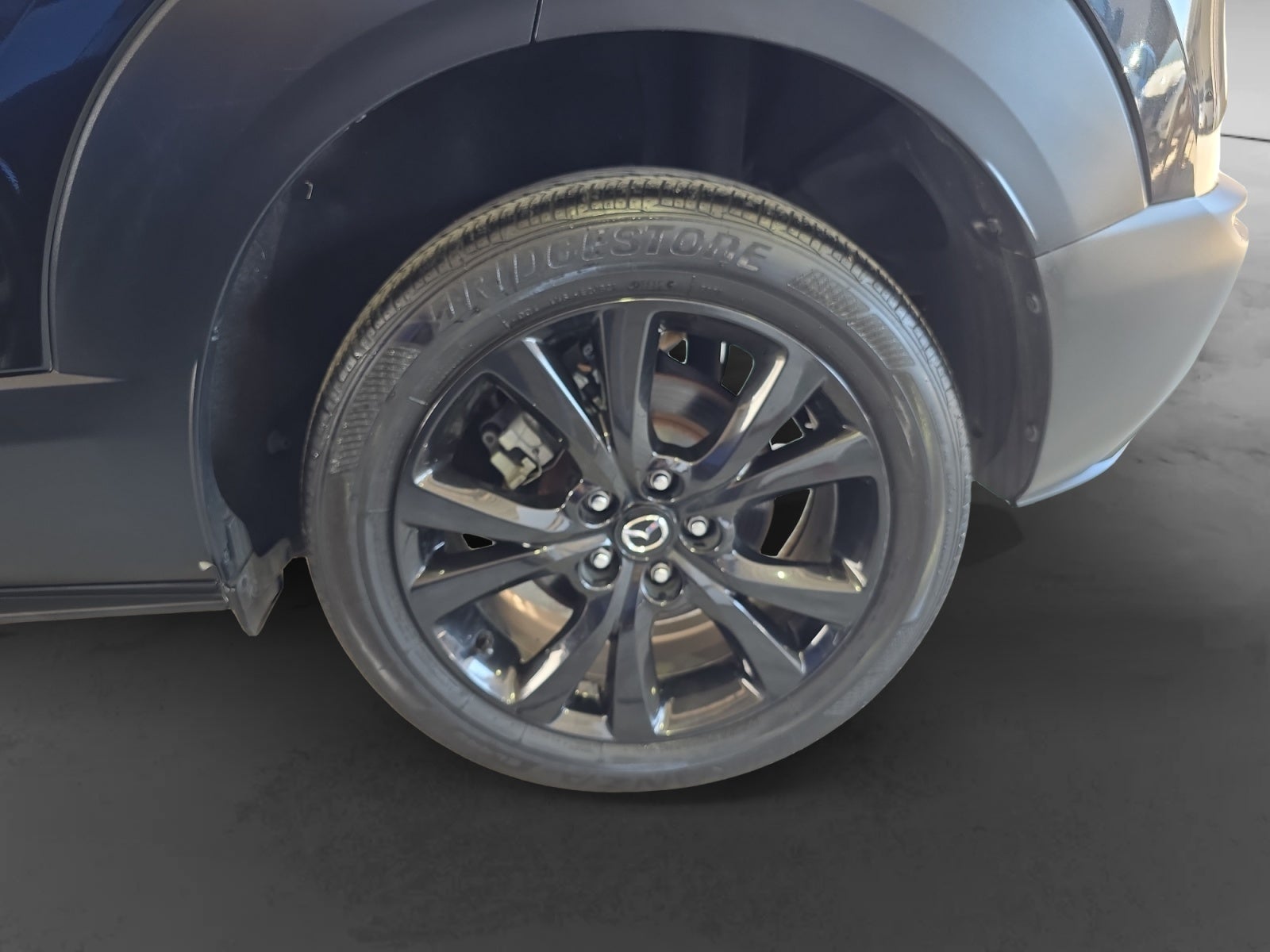 2021 Mazda Mazda CX-30 S GRAND TOURING 2WD
