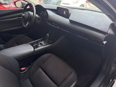 2021 Mazda MAZDA3 I SPORT TA SEDAN