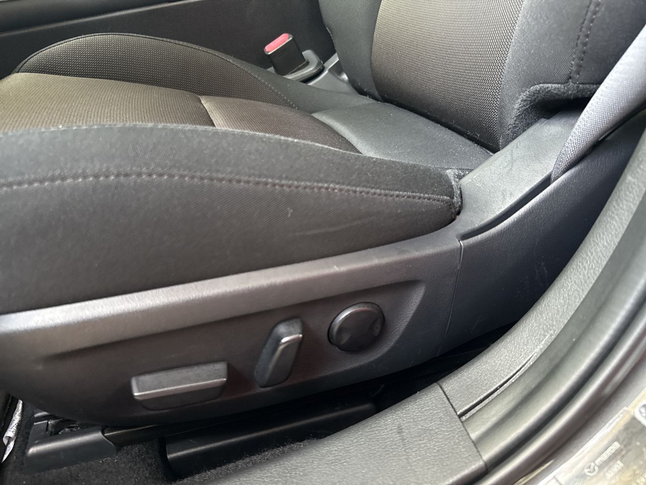 2021 Mazda MAZDA3 I SPORT TA SEDAN
