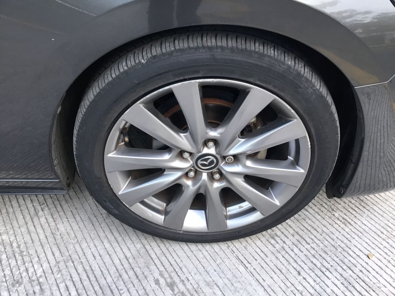 2020 Mazda MAZDA3 I GRAND TOURING SEDAN