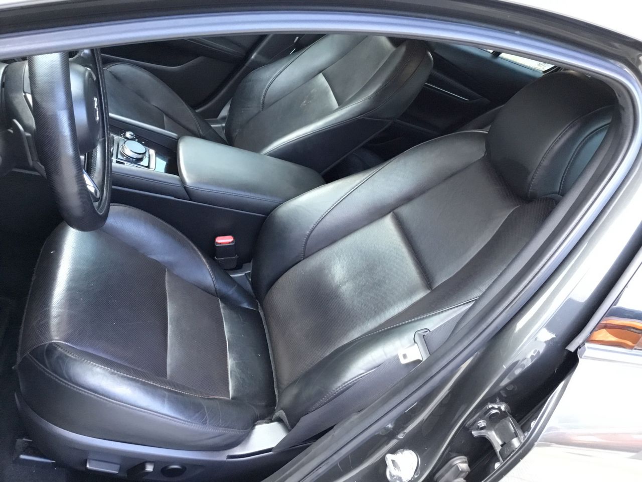 2020 Mazda MAZDA3 I GRAND TOURING SEDAN