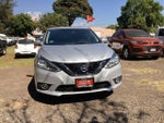 2017 Nissan SENTRA ADVANCE CVT