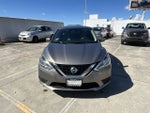 2017 Nissan SENTRA SENSE TM