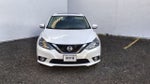 2019 Nissan SENTRA EXCLUSIVE CVT