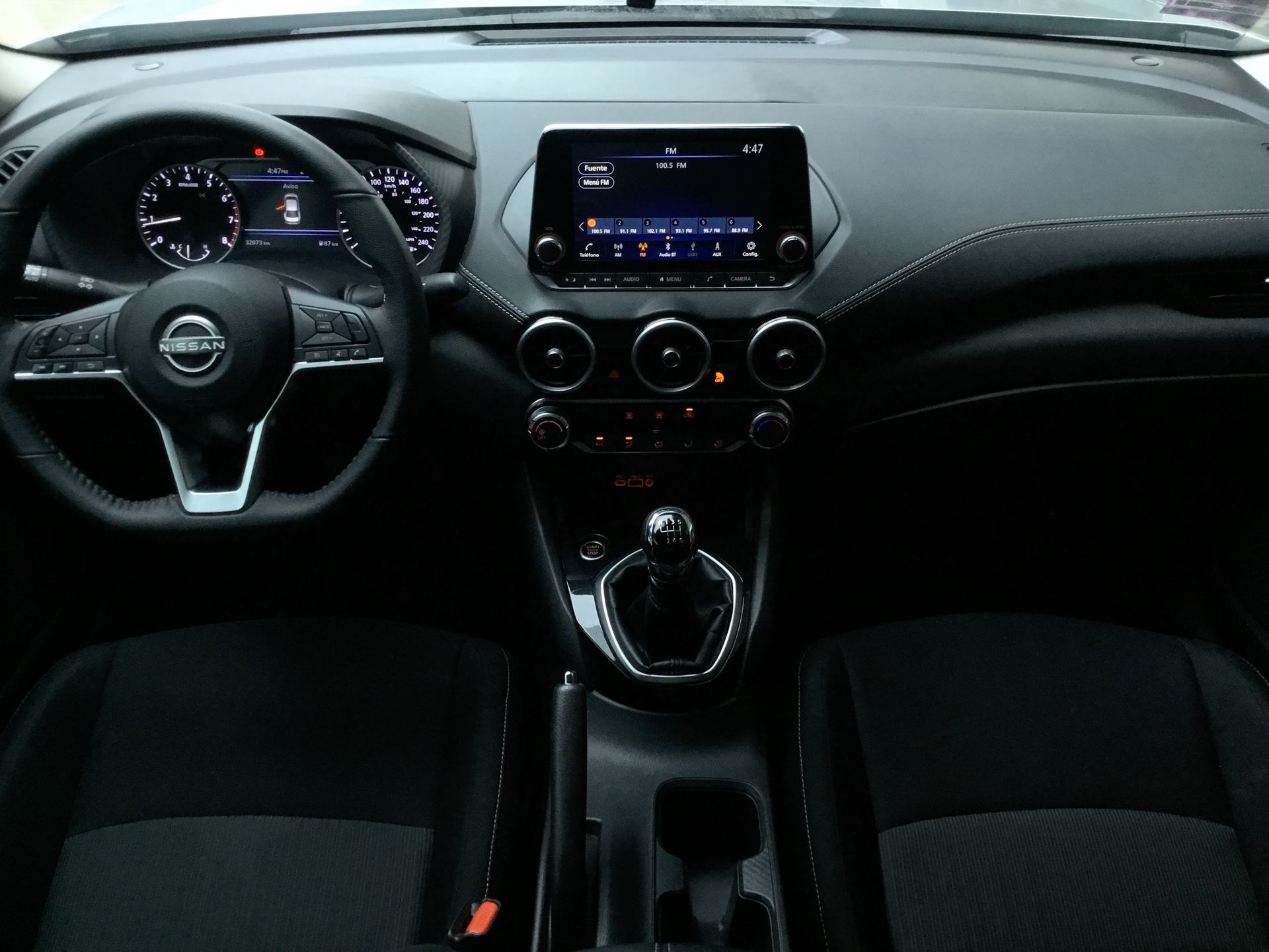 2024 Nissan SENTRA ADVANCE TM 24