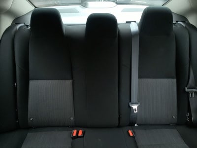2025 Nissan SENTRA ADVANCE CVT 25