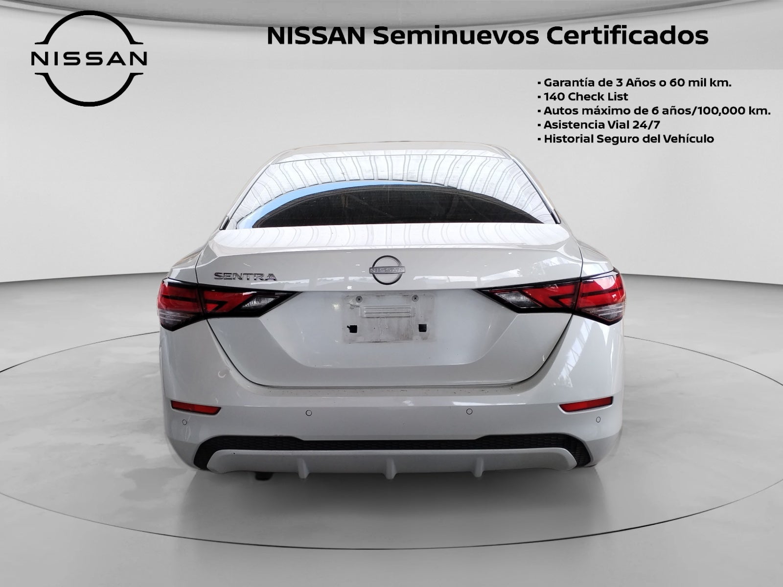 2025 Nissan SENTRA SENSE TM 25
