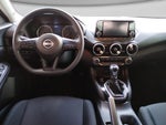 2025 Nissan SENTRA SENSE TM 25