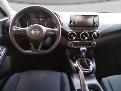 2025 Nissan SENTRA SENSE TM 25