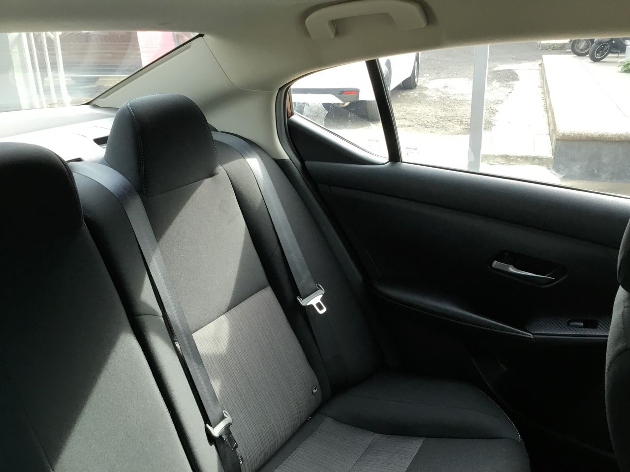 2023 Nissan SENTRA ADVANCE TM 23