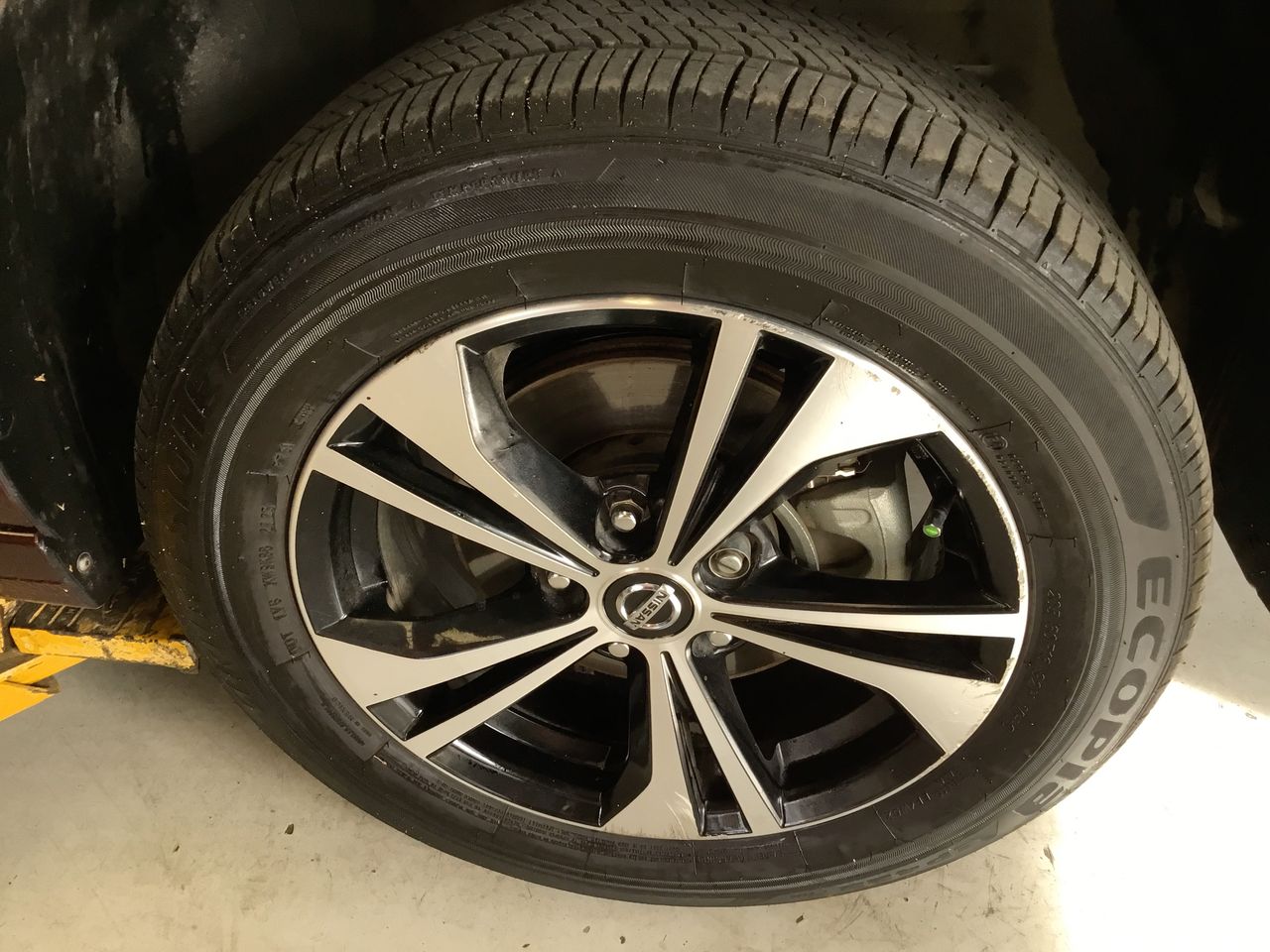 2023 Nissan SENTRA ADVANCE TM 23