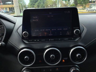 2023 Nissan SENTRA ADVANCE TM 23