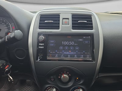 2020 Nissan MARCH ADVANCE TM