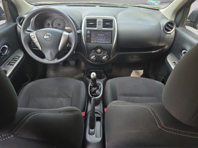 2020 Nissan MARCH ADVANCE TM