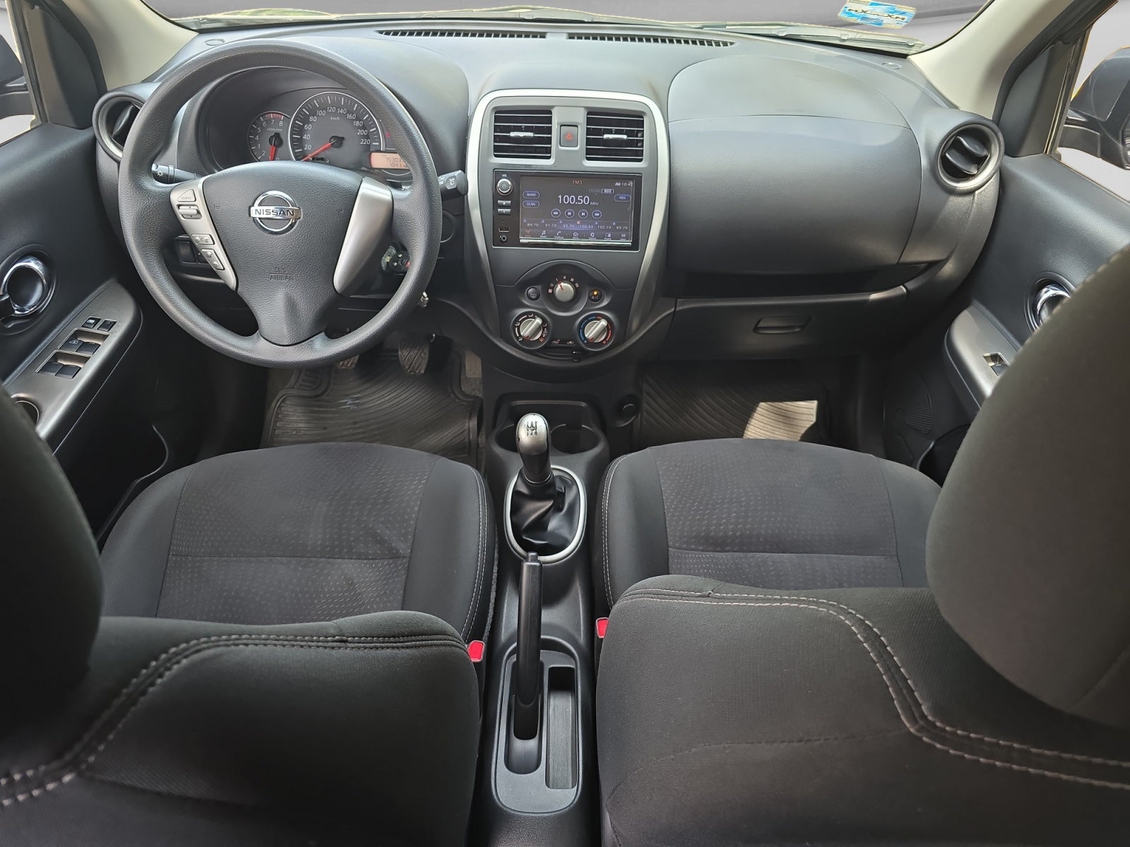 2020 Nissan MARCH ADVANCE TM