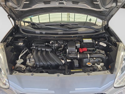 2020 Nissan MARCH ADVANCE TM