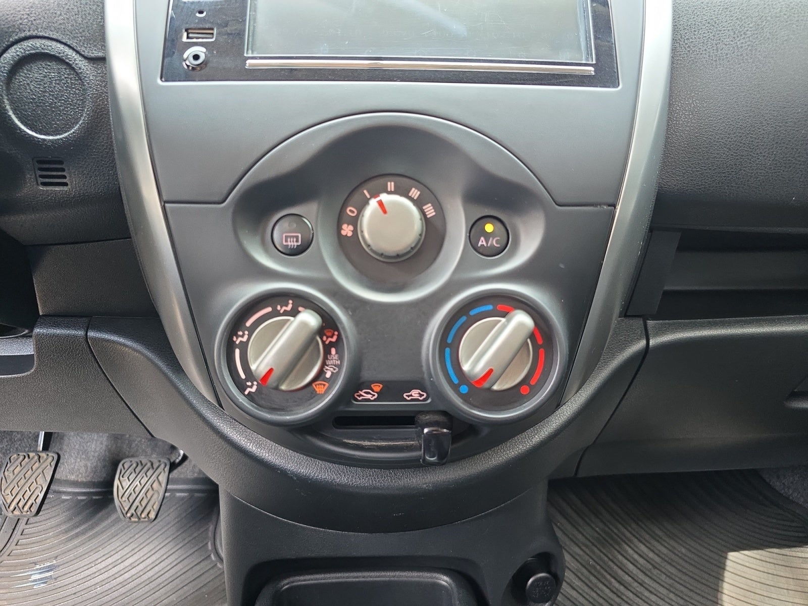 2020 Nissan MARCH ADVANCE TM