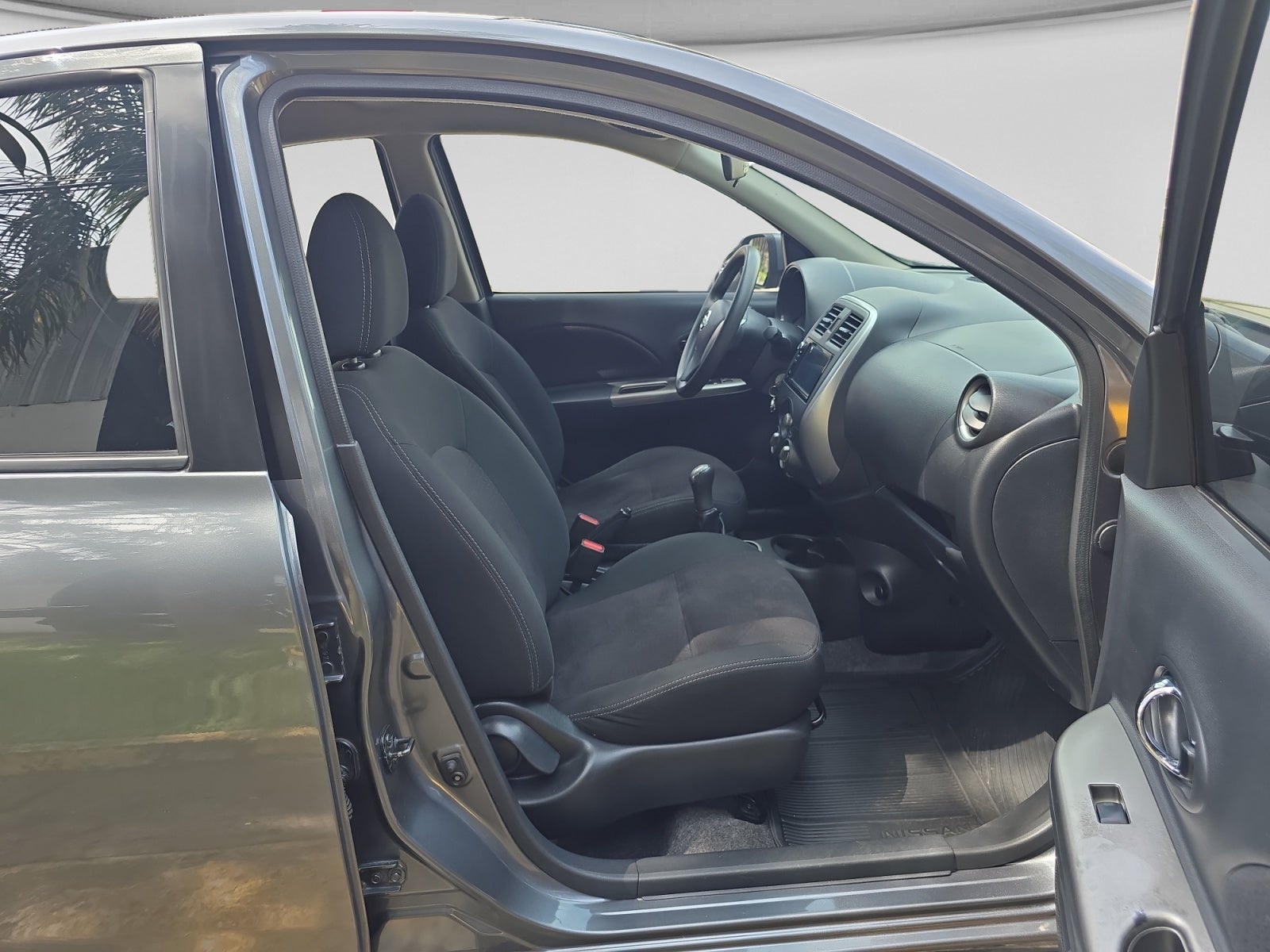 2020 Nissan MARCH ADVANCE TM