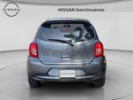 2020 Nissan MARCH ADVANCE TM