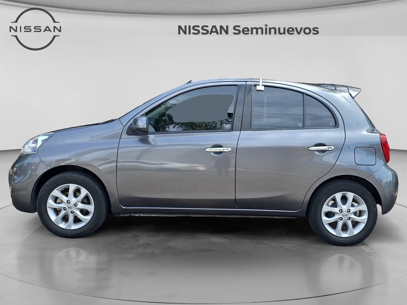2020 Nissan MARCH ADVANCE TM