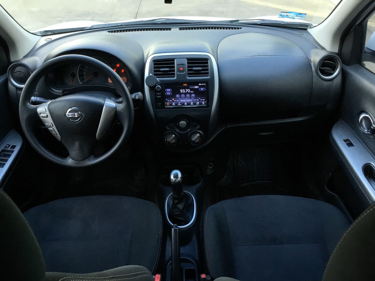 2020 Nissan MARCH ADVANCE TM