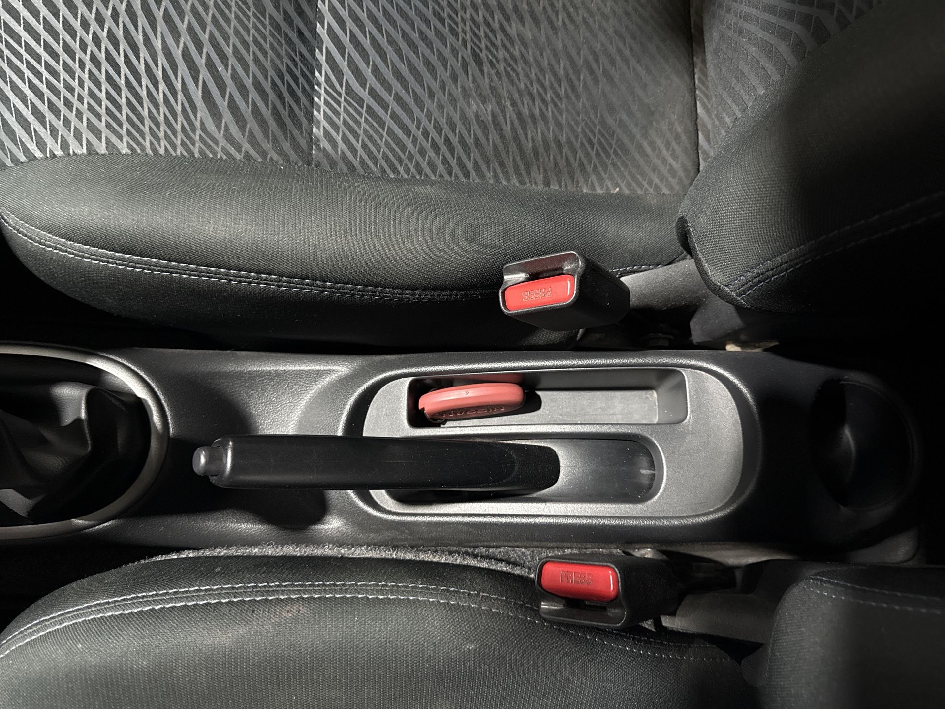 2019 Nissan MARCH SR NAVI TM