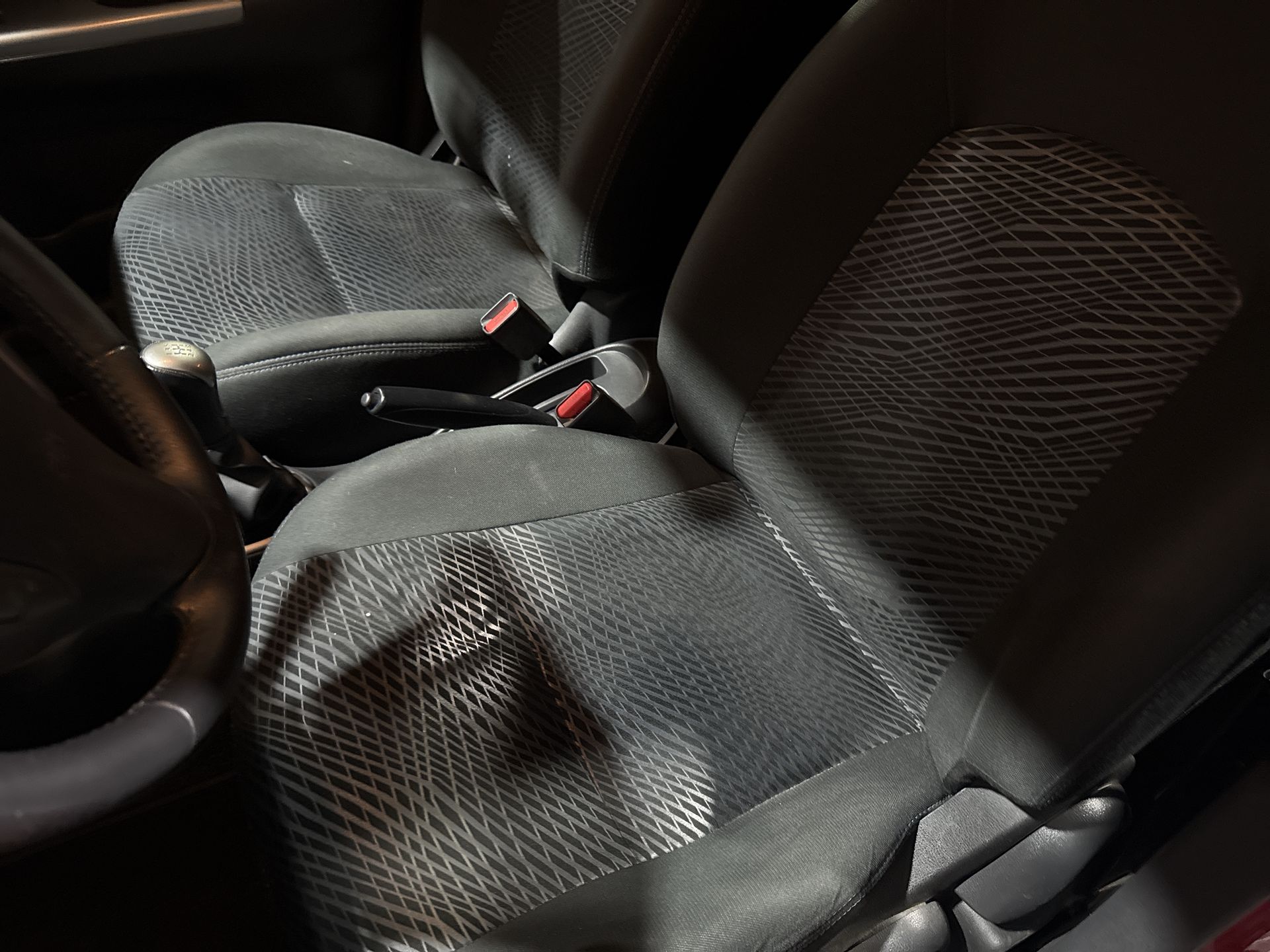 2019 Nissan MARCH SR NAVI TM