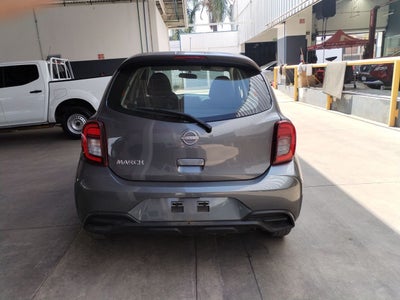 2025 Nissan MARCH ADVANCE TA 25