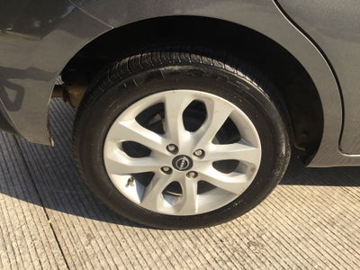 2025 Nissan MARCH ADVANCE TA 25