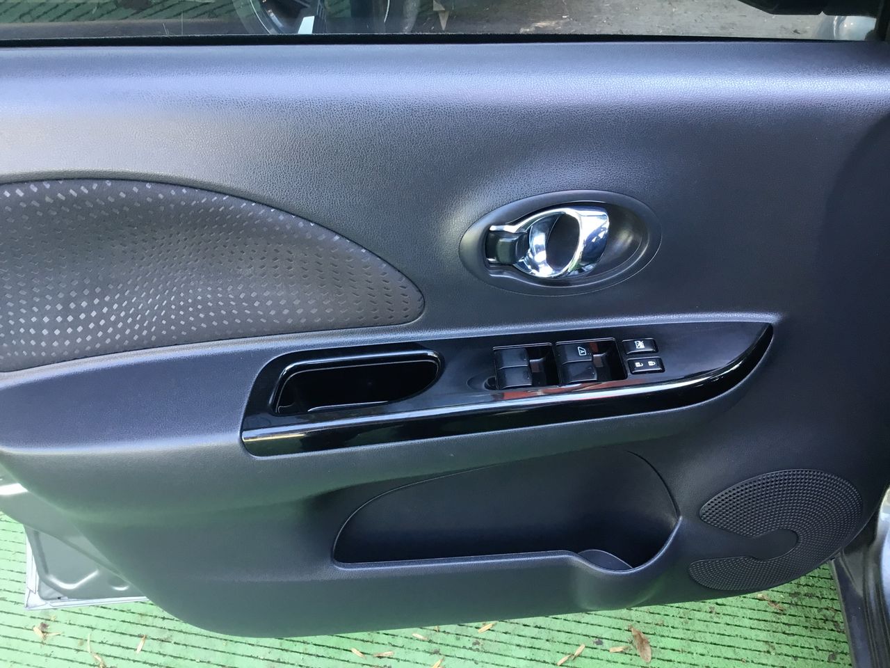2021 Nissan MARCH ADVANCE TM 21